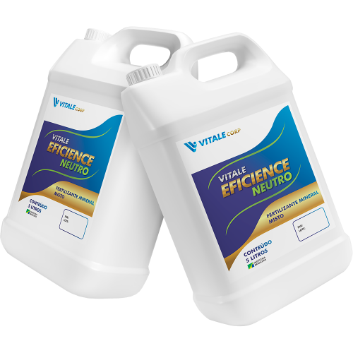 Vitale Corp Agroscience - Bio-AD Organic Technology in Spraying